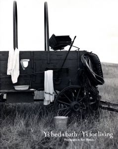 Kurt Markus（カート・マーカス） | 小宮山書店 KOMIYAMA TOKYO