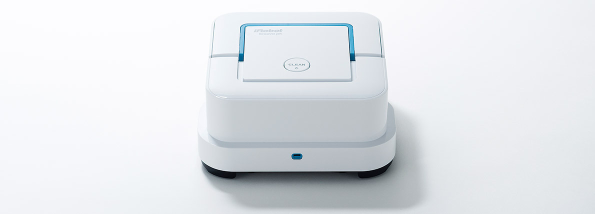 Braava jet 240 | Mac Fan Portal