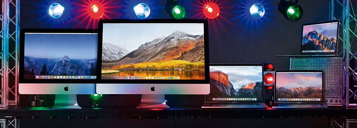 iMac Retina 4K 21.5インチ | Mac Fan Portal