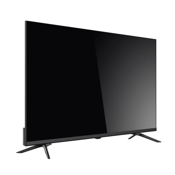 商品情報_43V型 (チューナーレス) 4K スマートテレビ | 山善の商品情報