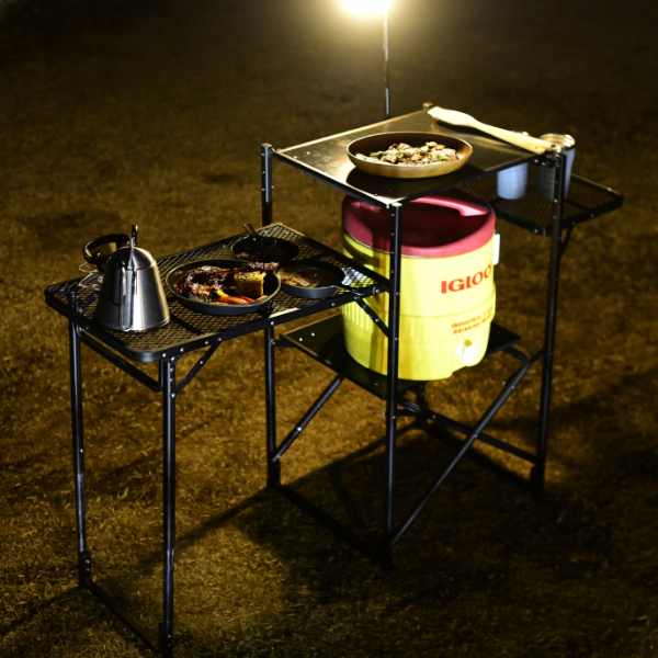 商品情報_タフライトスタンド | 山善の商品情報サイト | YAMAZEN BOOK