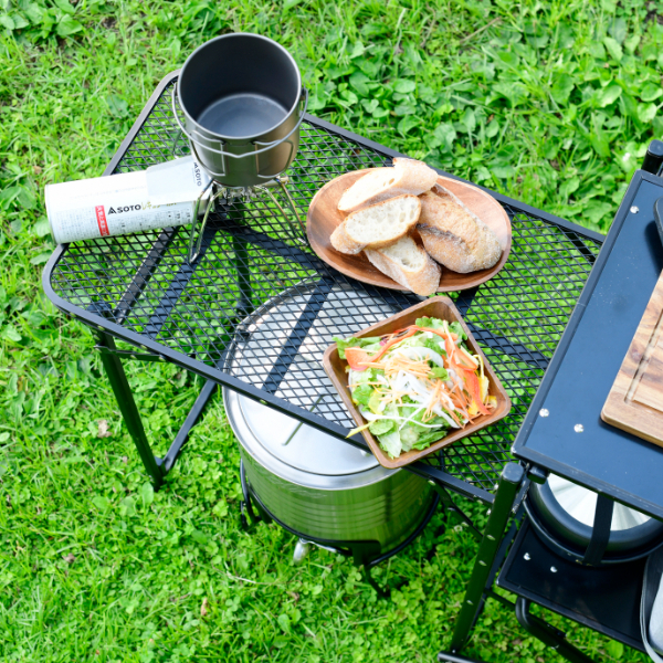 商品情報_タフライトスタンド | 山善の商品情報サイト | YAMAZEN BOOK