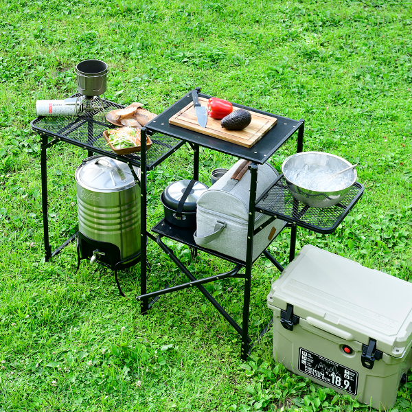 商品情報_タフライトスタンド | 山善の商品情報サイト | YAMAZEN BOOK