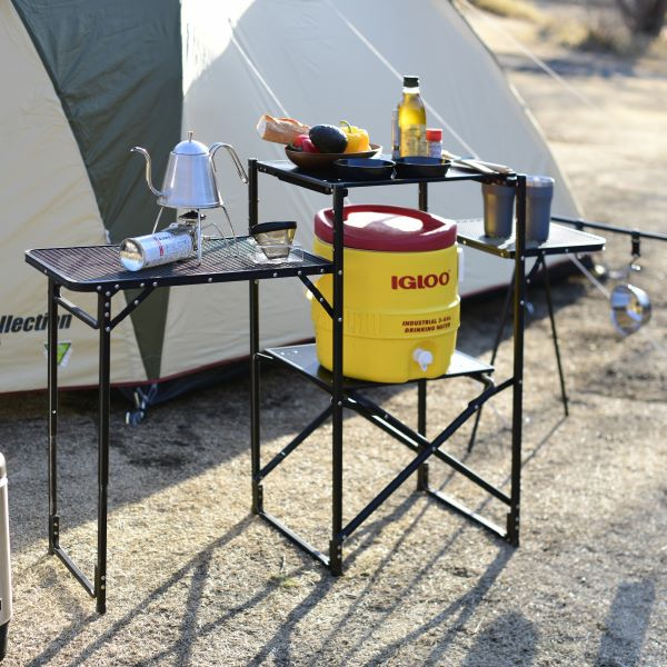 商品情報_タフライトスタンド | 山善の商品情報サイト | YAMAZEN BOOK