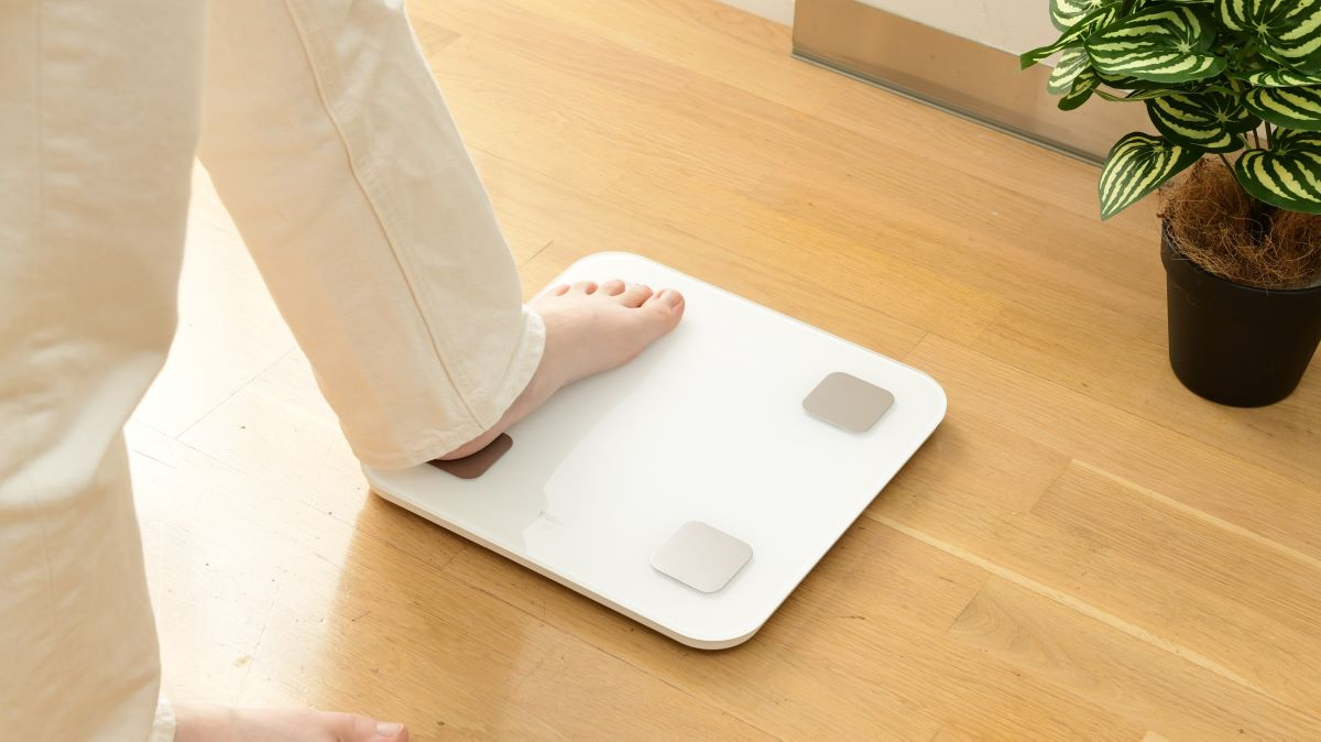 商品情報_体重体組成計 | 山善の商品情報サイト | YAMAZEN BOOK