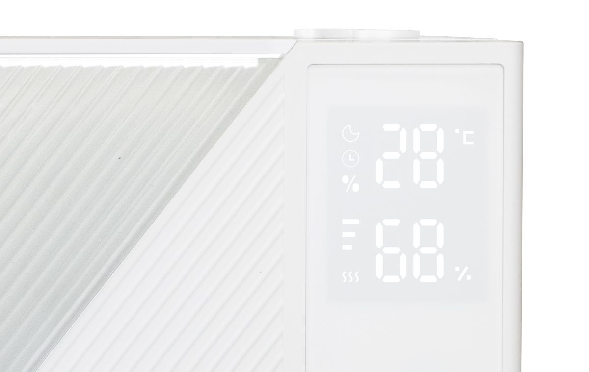 商品情報_ハイブリッド式加湿器（5L） | 山善の商品情報サイト