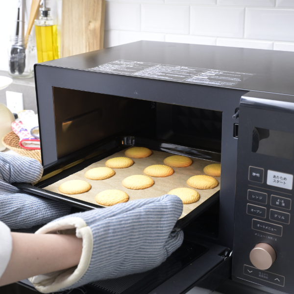 商品情報_スチームオーブンレンジ（25L） | 山善の商品情報サイト