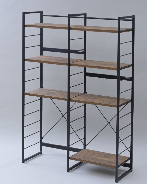 商品情報_家電収納ラック(ワイド) | 山善の商品情報サイト | YAMAZEN BOOK