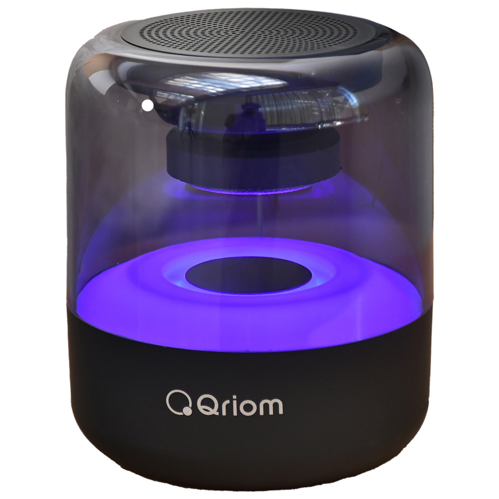 商品情報_イルミネーションスピーカー | 山善の商品情報サイト