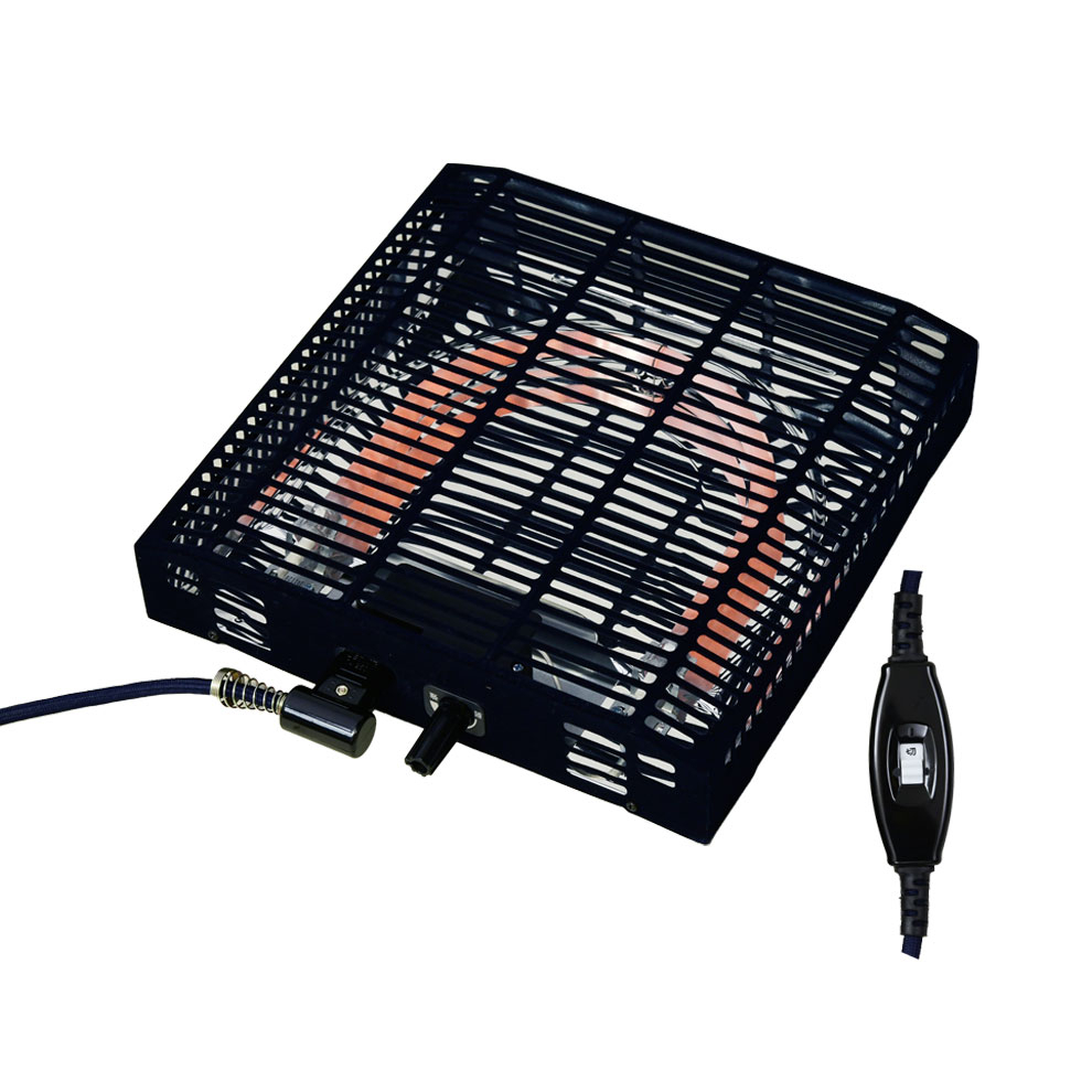 商品情報_取替用こたつヒーター600W | 山善の商品情報サイト | YAMAZEN