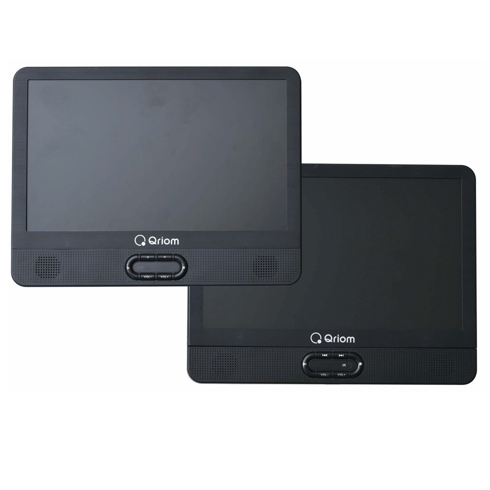 商品情報_ポータブルブルーレイプレーヤー（9インチ） | 山善の商品