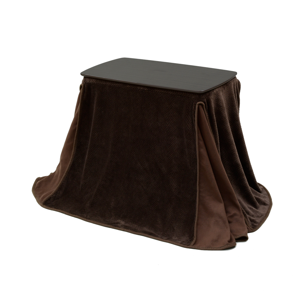 商品情報_デスクこたつ（75×50cm） | 山善の商品情報サイト | YAMAZEN BOOK