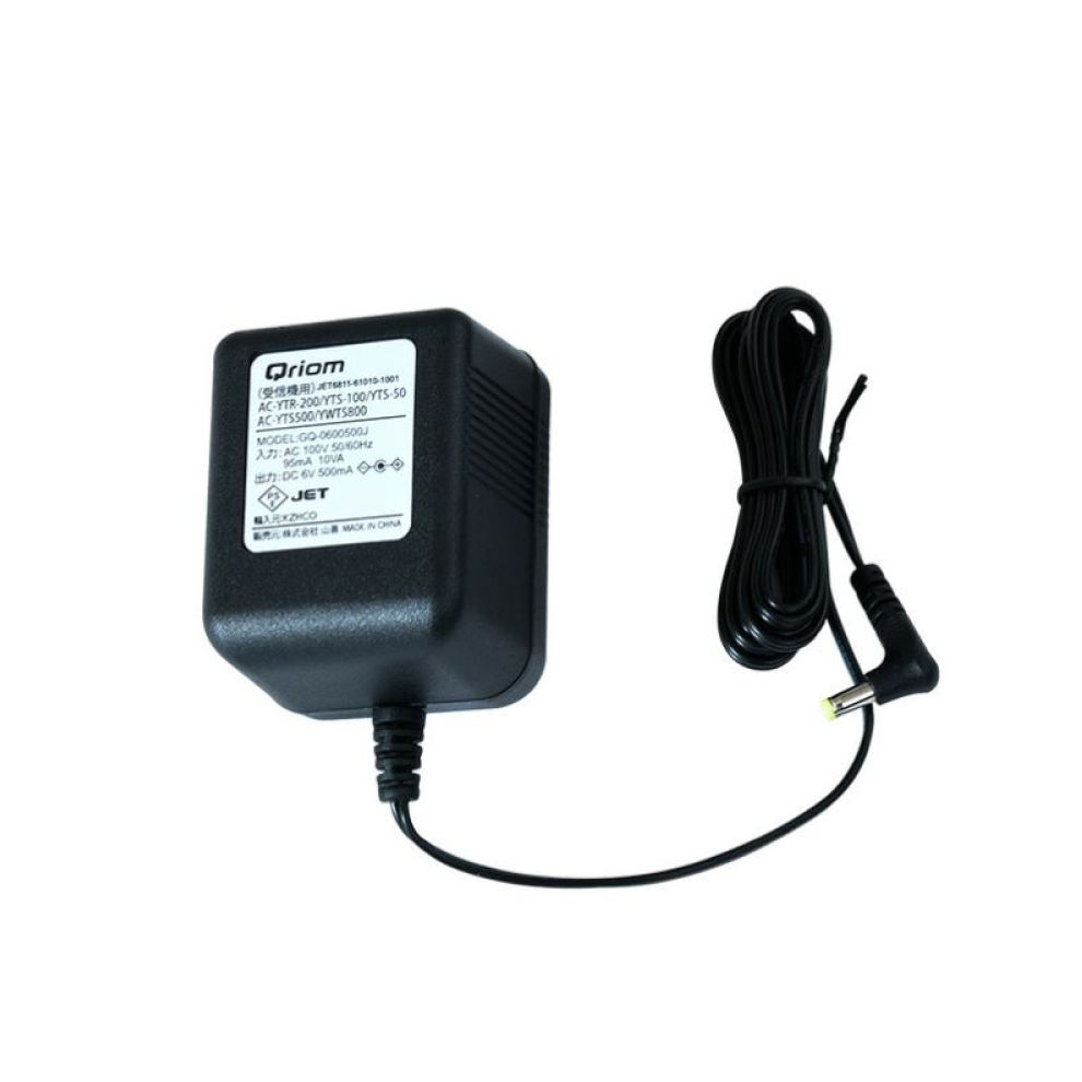 商品情報_テレビスピーカー用 ACアダプタ | 山善の商品情報サイト