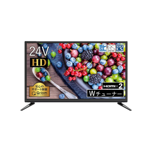 商品情報-AV機器-テレビ | 山善の商品情報サイト | YAMAZEN BOOK