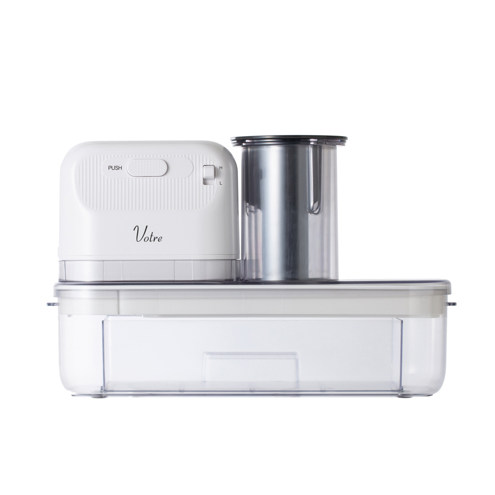 商品情報_Votre 電動スライサー | 山善の商品情報サイト | YAMAZEN BOOK