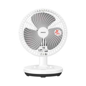 商品情報-扇風機・冷房機器-卓上扇風機 | 山善の商品情報サイト
