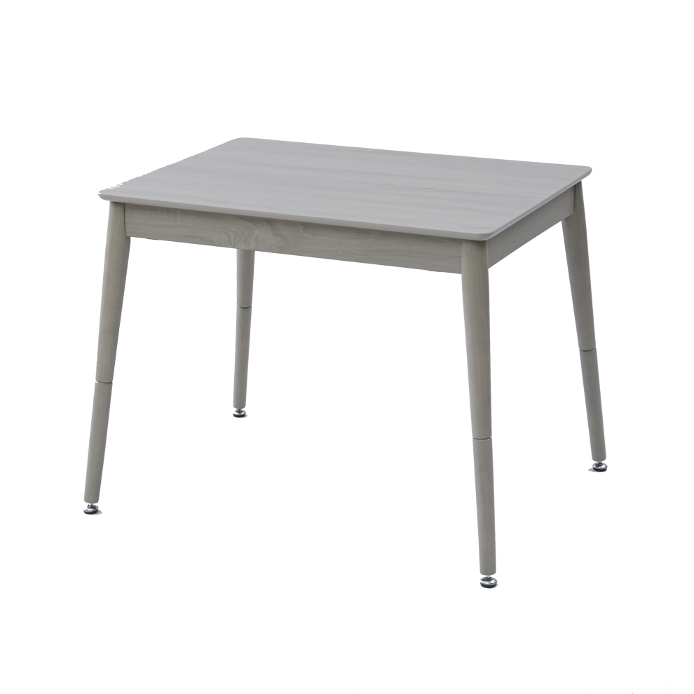 商品情報_高さ2wayリビングテーブルこたつ（80×60cm） | 山善の商品