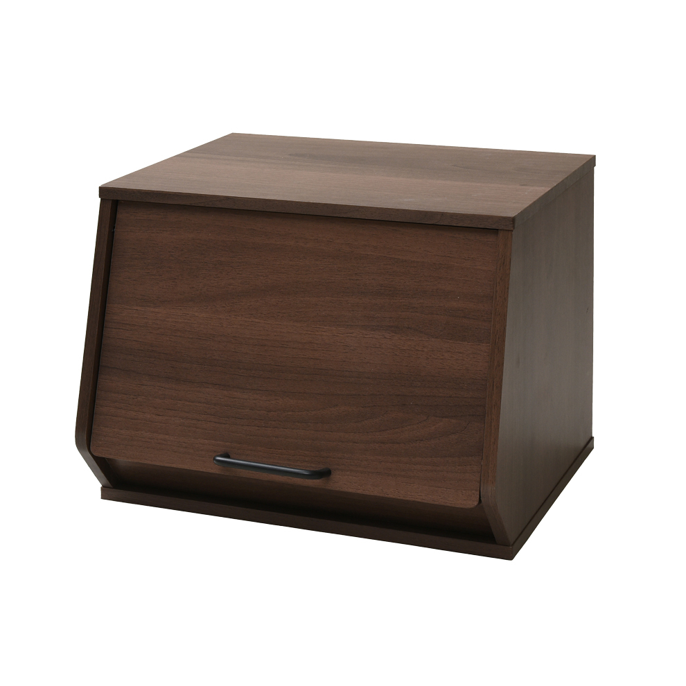 商品情報_木製オープンボックス | 山善の商品情報サイト | YAMAZEN BOOK