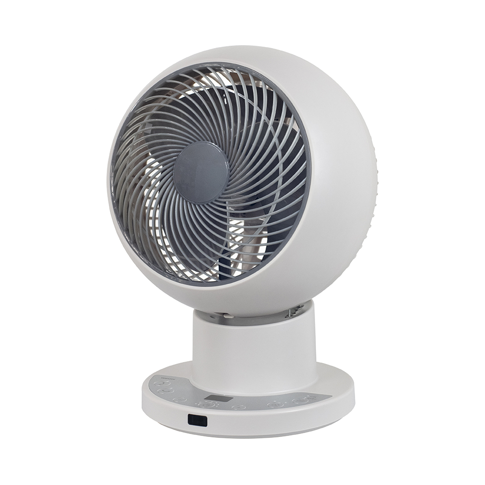 商品情報_DCモーターサーキュレーター(18cm) | 山善の商品情報サイト