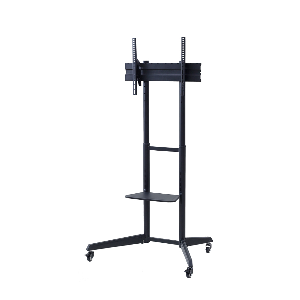 商品情報_キャスター付きディスプレイスタンド（幅87.5cm） | 山善の