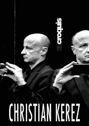 El Croquis Christian Kerez (Omnibus Edition) – Bookshop by Uro