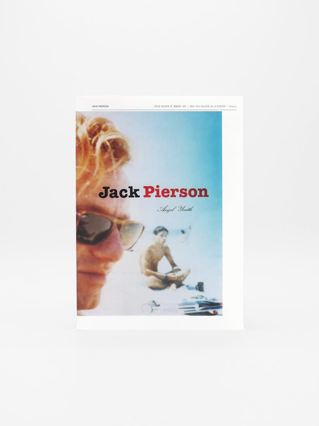 Jack Pierson, Angel Youth | KARMA Bookstore