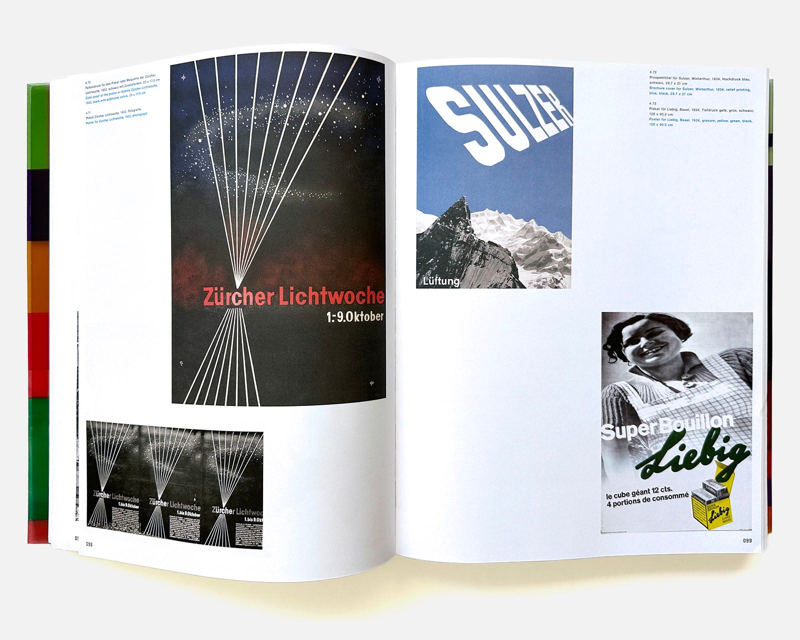 Stankowski 06, Aspects of His Oeuvre, 2006 [Anton Stankowski