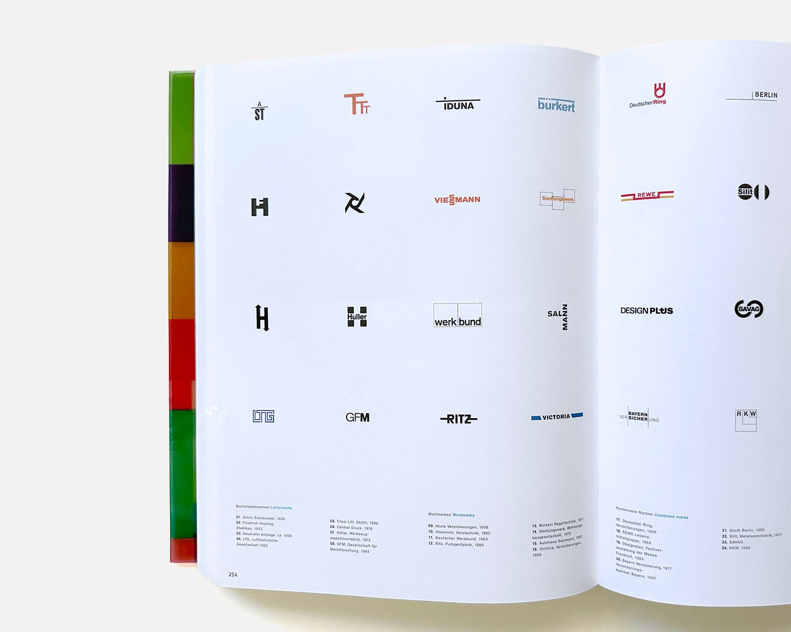 Stankowski 06, Aspects of His Oeuvre, 2006 [Anton Stankowski