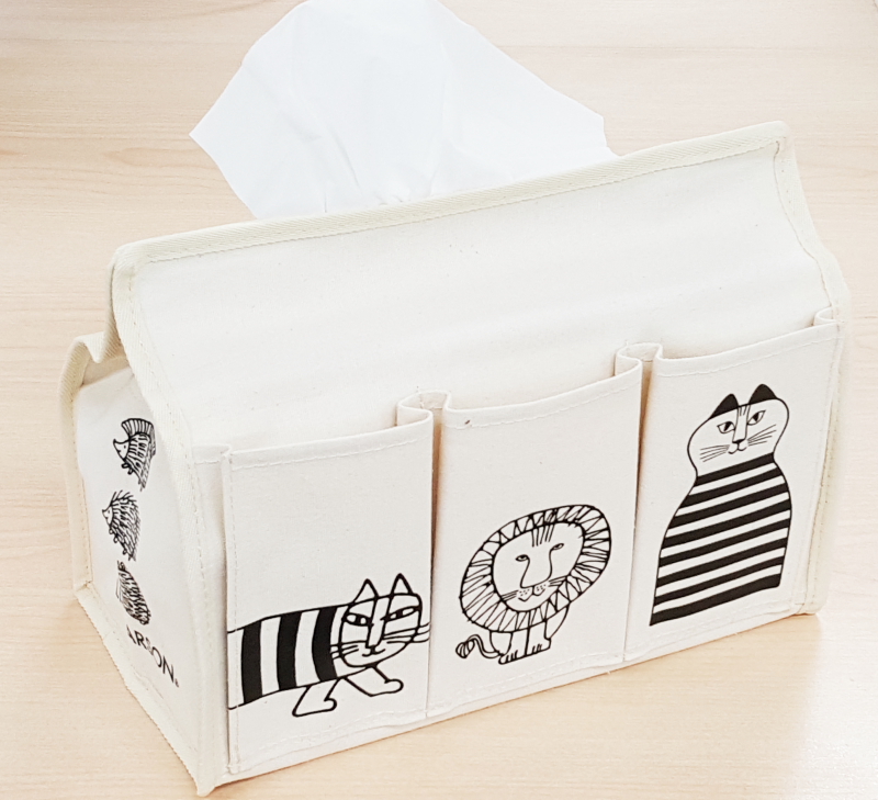 無印良品、みんながリピ買いしているのはコレ！ リサ・ラーソン収納