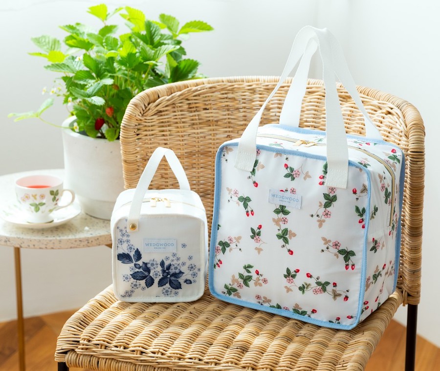 ウェッジウッドイギリス本社工場店舗で購入☆ランチマット コルク4枚