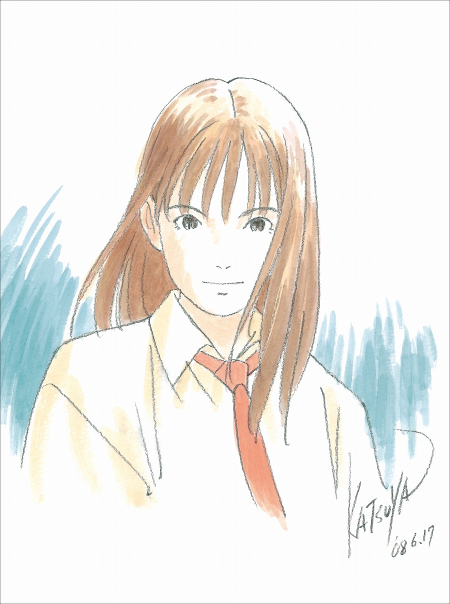 あの頃の少女たちへ。氷室冴子デビュー45周年『海がきこえる』新装版