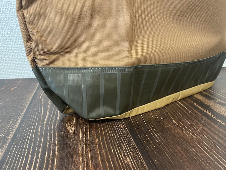 付録レビュー】L.L.Beanのビーン・ブーツがトートバッグに大変身