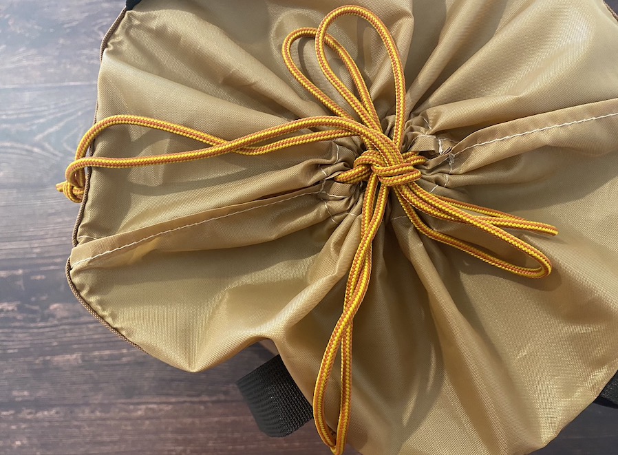 付録レビュー】L.L.Beanのビーン・ブーツがトートバッグに大変身