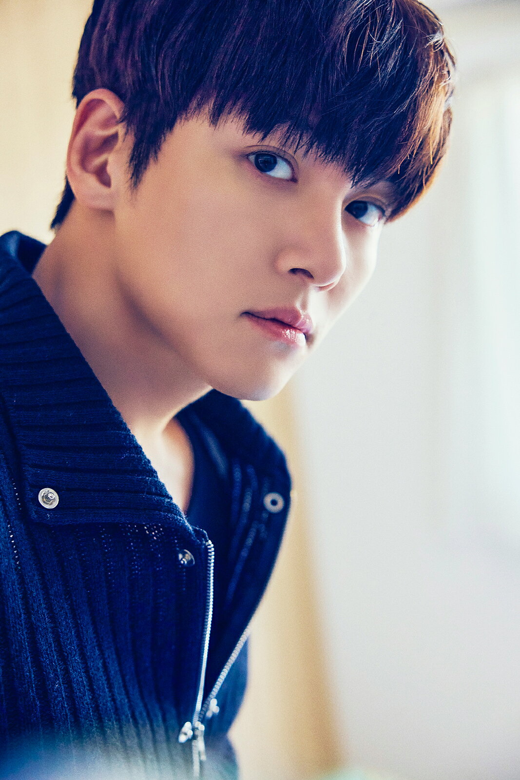 チ・チャンウクと握手できるリリイベ開催！クールな表情のトレカも一挙