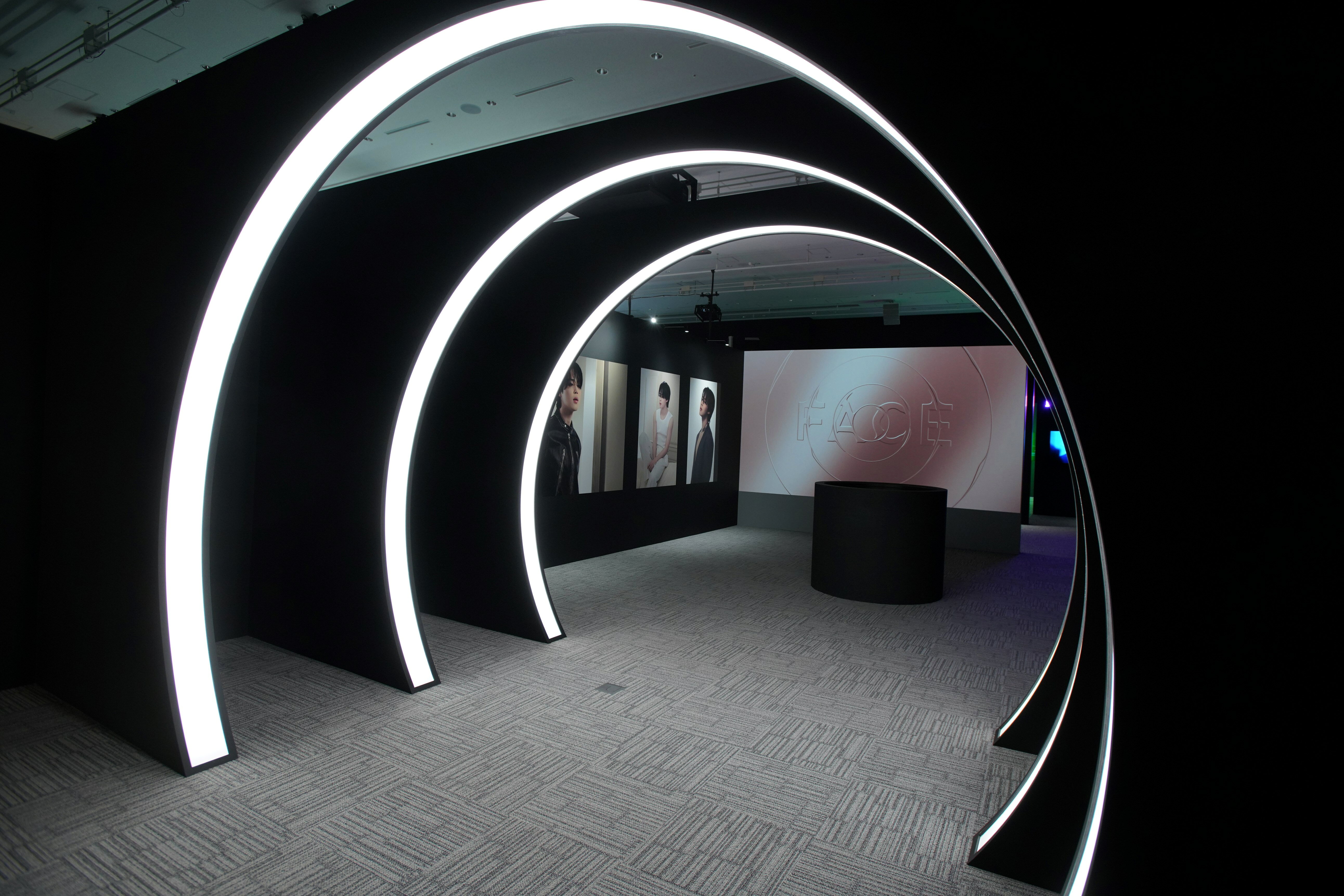 BTSジミンのソロ展示が一部公開！ARMYへの直筆手紙、「Closer Than