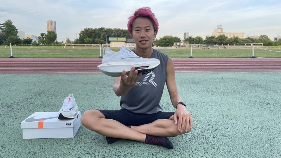 BOOSTランニング