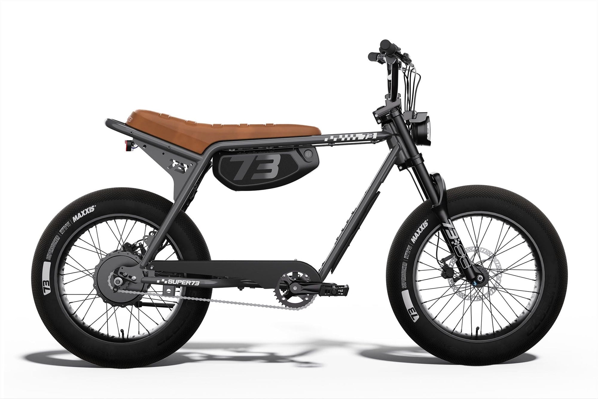 ZX (SE) - Super73 Electric Bike - Boosted USA