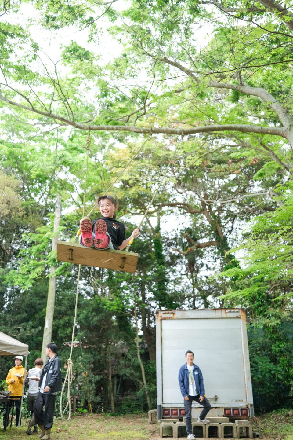 野積祭 2025 春』 受付開始！ | Bocchi PEANUT PASTE | ボッチ