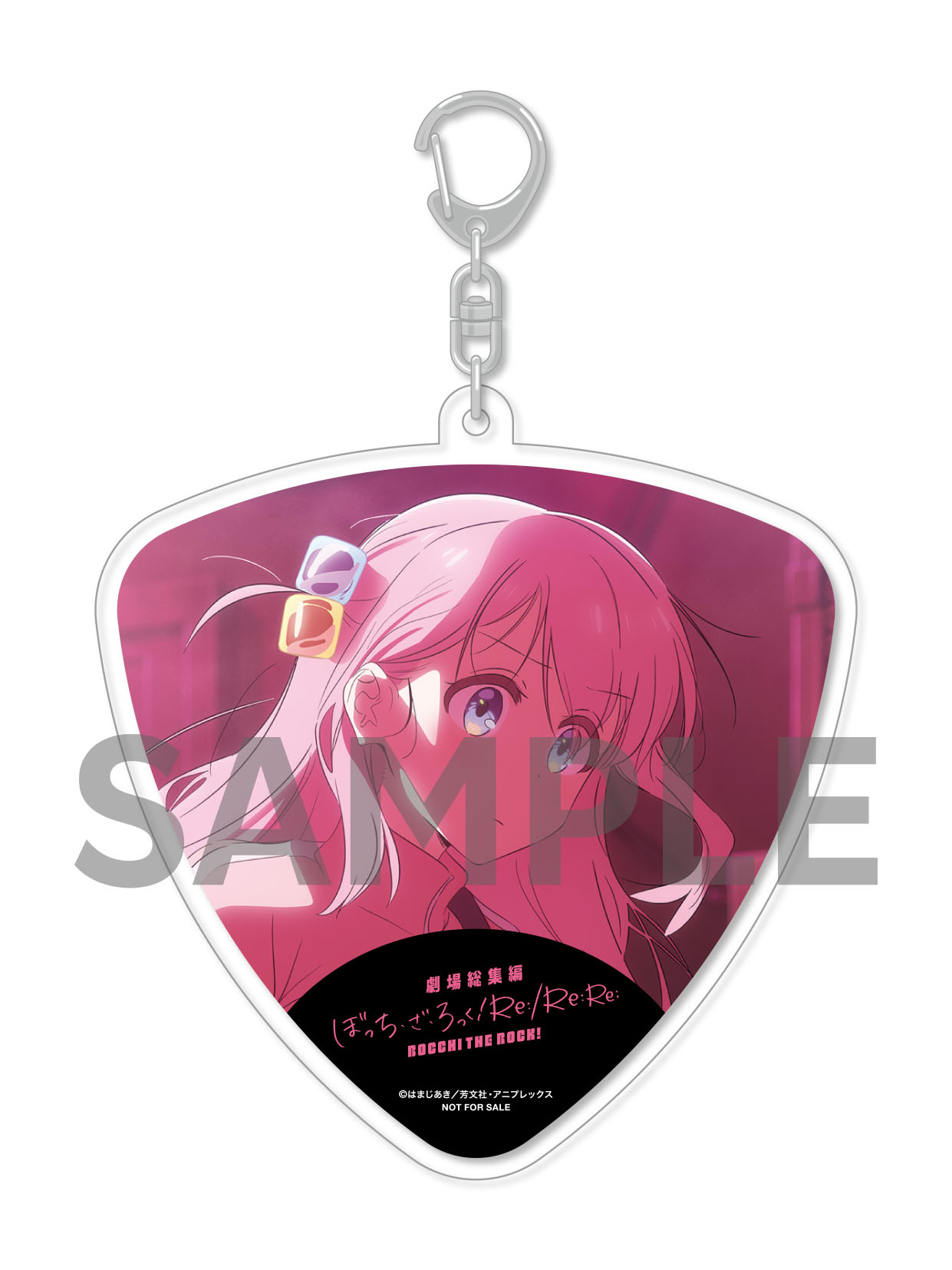 Blu-ray&DVD | 「劇場総集編ぼっち・ざ・ろっく！」公式サイト