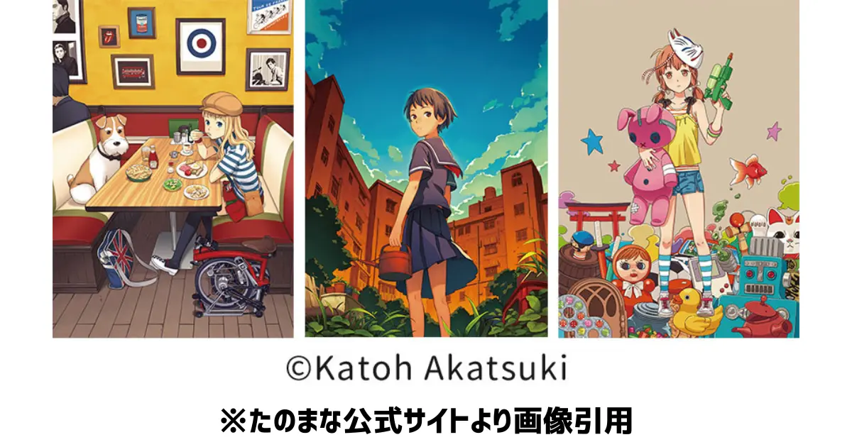 ヒューマンアカデミー通信講座（旧たのまな）イラストマスターコースの