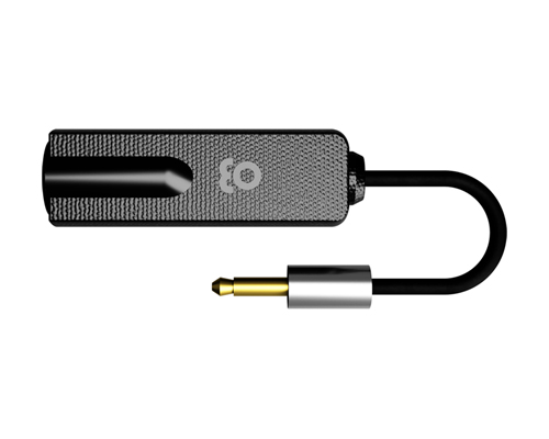 高出力アンプ WPA-1 | earsopen - 耳をふさがずに音を楽しむ骨伝導式