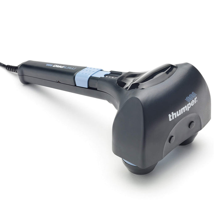 Thumper Mini Pro 2 Electric Massager | Professional Percussion Therapy