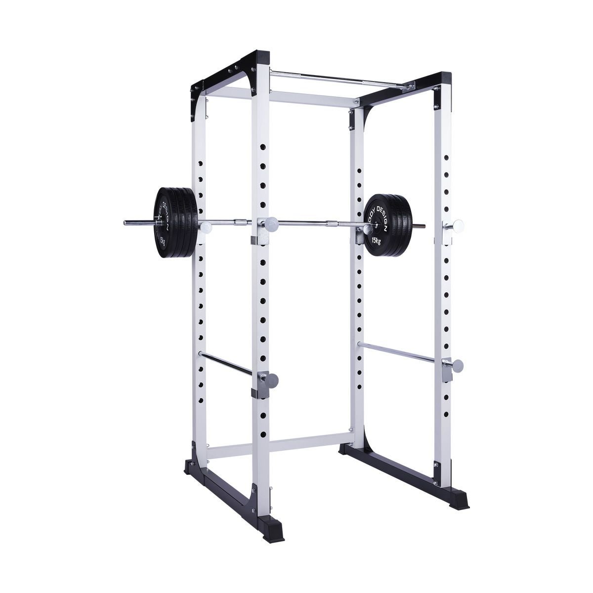 トレーニングマシン | ボディデザイン