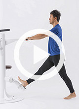 Forest │ BODYMETRIX(ボディメトリクス)公式サイト