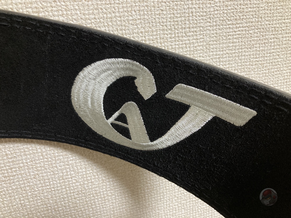 レビュー】ジュラシックオリジナルレザーベルト：コンパクト設計の