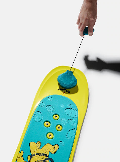 Burton - Riglet Snow Board 2026 – Board Of Missoula