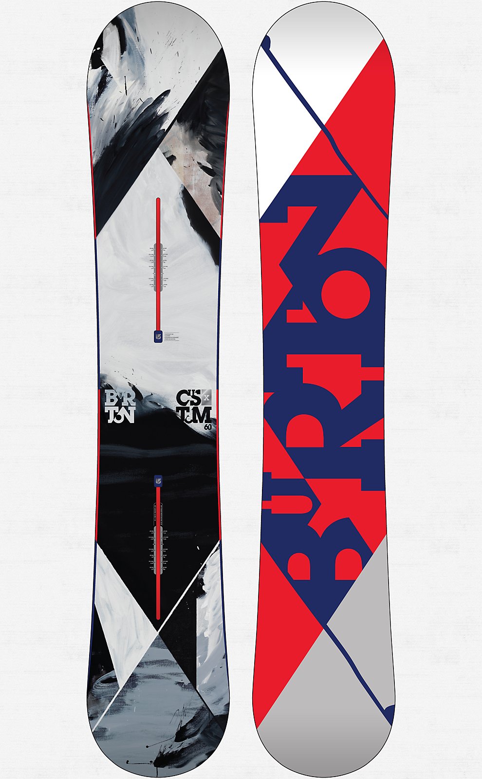 Custom X 2013 | Board Vault