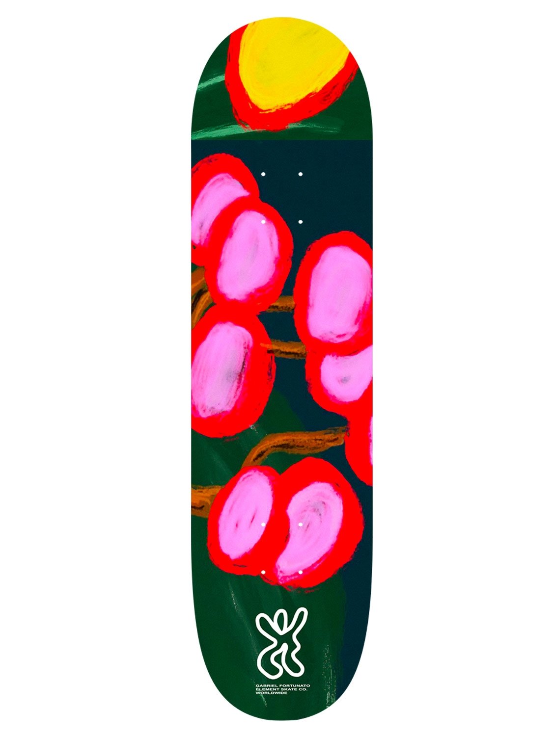 Element LCTXE Gabriel Fortunato 8.25