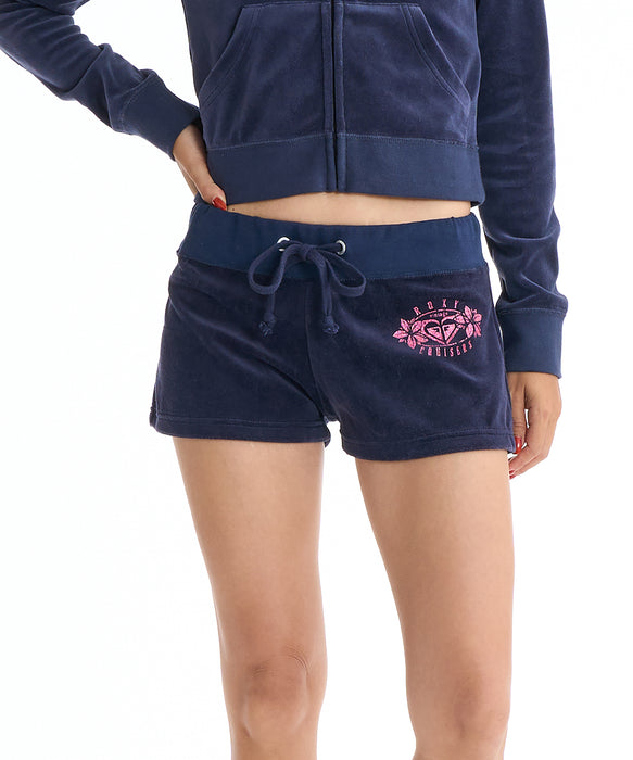 Roxy ROXY x MANA SHORT PANTS ウィメンズ ショートパンツ <2025FW