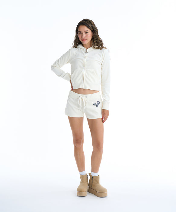 Roxy ROXY x MANA SHORT PANTS ウィメンズ ショートパンツ <2025FW